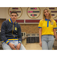 Topfanz Maillot rétro Copa 100 ans STVV