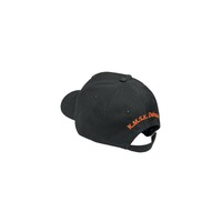 Topfanz Casquette noir avec logo KMSK Deinze