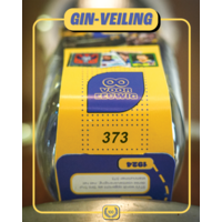 Veiling Gin 100y STVV - nummer 1