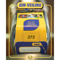 Veiling Gin 100y STVV - nummer 100