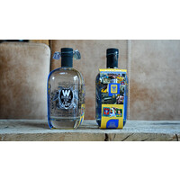 Veiling Gin 100y STVV - nummer 19 & 24