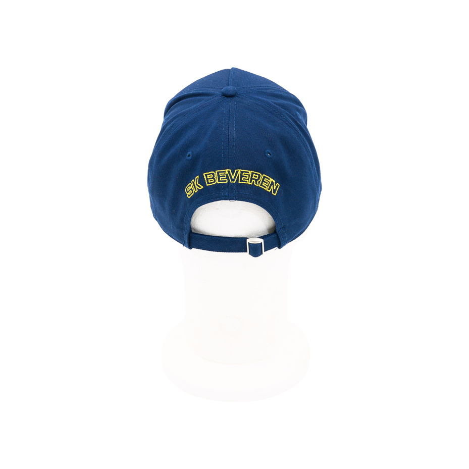 Topfanz Casquette bouclier x croix SK Beveren