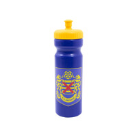 Topfanz Bidon blauw met logo - SK Beveren