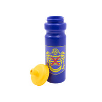 Topfanz Water bottle blue with logo - SK Beveren