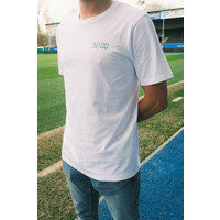 Topfanz T-shirt OH Leuven 92:00 blanc/vert