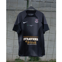 Action shirt 200st game Xavier Gies
