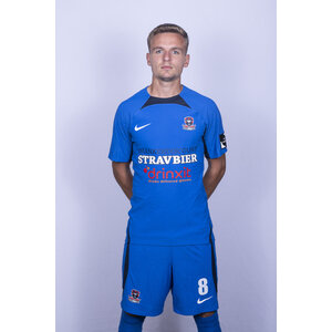 Maillot signée Jasper Van Oudenhove