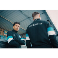 Topfanz Gilet de supporters FC Eindhoven
