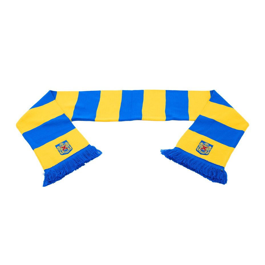 Topfanz Blocked Scarf SK Beveren