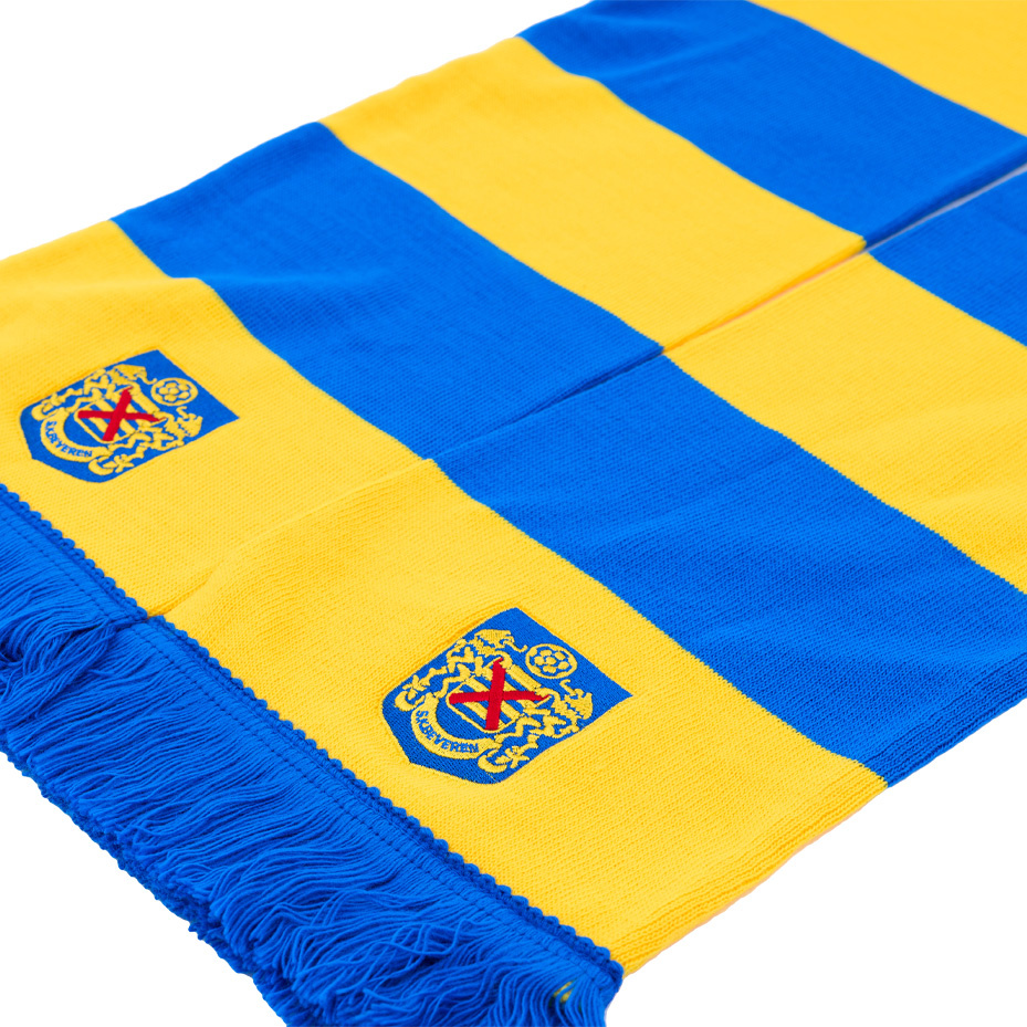 Topfanz Blocked Scarf SK Beveren