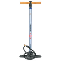 Topfanz SKS x Alpecin-Deceuninck Limited Edition floor pump