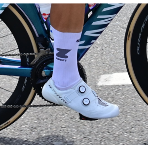 Zwift Aerosocks