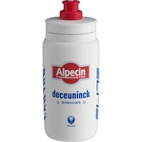 Topfanz Bidon - Elite Fly Team Alpecin-Deceuninck 2024