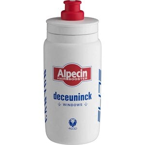 Bidon - Elite Fly Team Alpecin-Deceuninck 2024