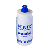 Topfanz Bidon - Elite Fly Team Fenix-Deceuninck 2024