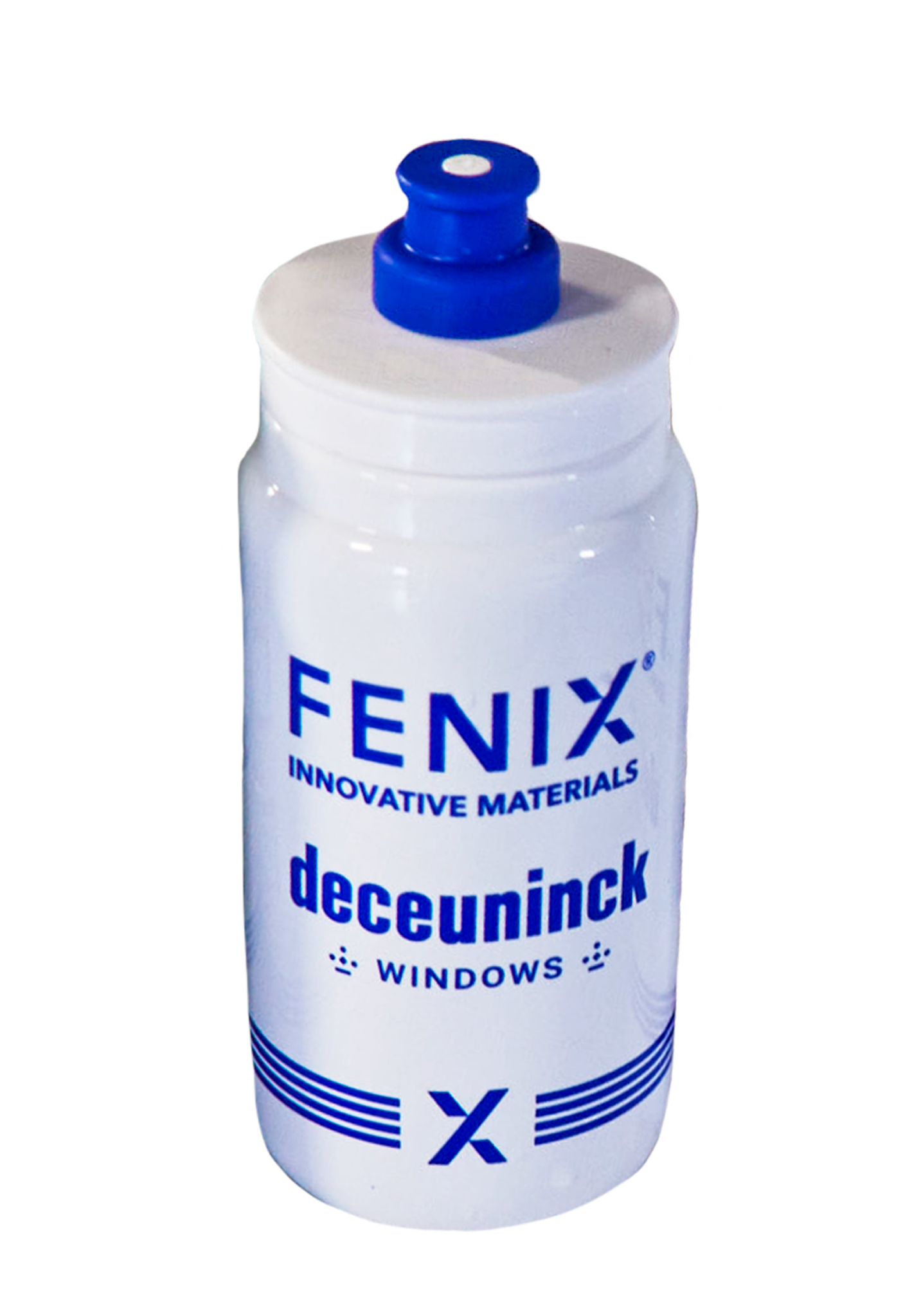 Topfanz Bidon - Elite Fly Team Fenix-Deceuninck 2024