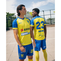 Maillot officiel STVV home 2024-2025 kids