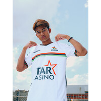 Official OH Leuven Home shirt 2024-2025