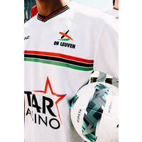 Official OH Leuven Home shirt 2024-2025