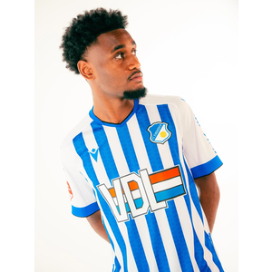 FC Eindhoven Game shirt Home 2024-2025 Kids