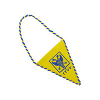 Topfanz Mini Vaandel STVV