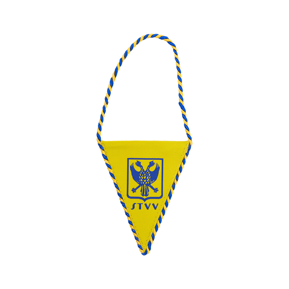 Topfanz Mini Vaandel STVV
