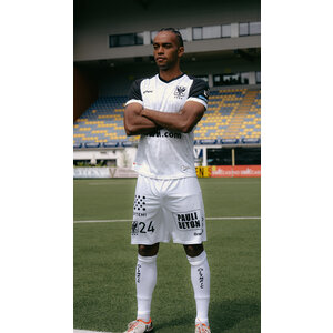 Maillot officiel STVV away 2024-2025