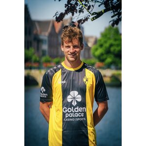 Official Game Jersey Lierse 2024-2025