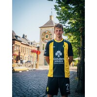 Maillot officiel Lierse 2024-2025