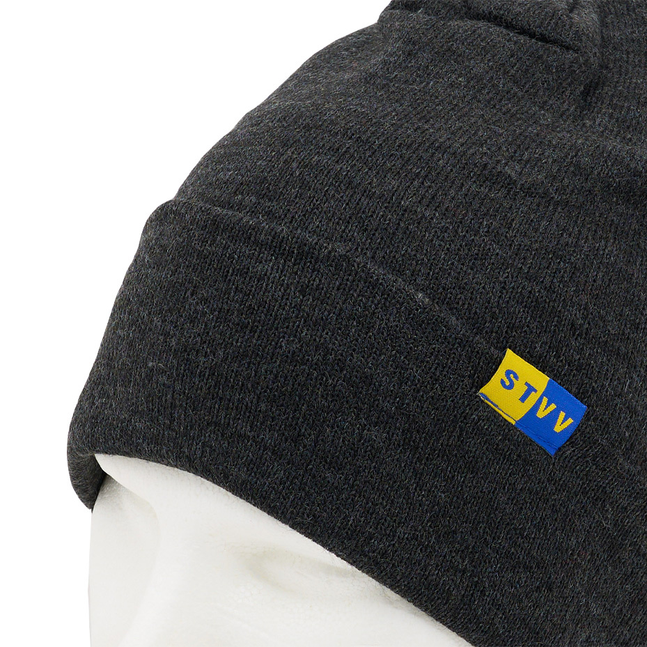 Topfanz Business Cap Black Label STVV