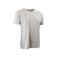 T-shirt FDMKR gris