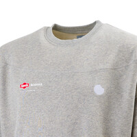 Sweater FDMKR gris