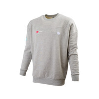 Sweater FDMKR gris