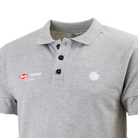 Polo FDMKR gris