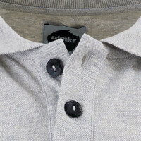 Polo FDMKR gris