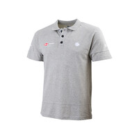 Polo FDMKR gris