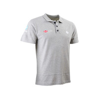 Polo FDMKR gris