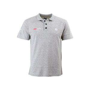 Polo FDMKR gris