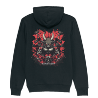 Topfanz Lift Like Hell Hoodie