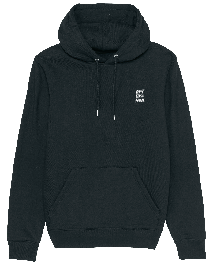 Topfanz Lift Like Hell Hoodie
