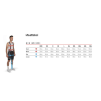 Topfanz Maillot de cycliste Castelli - RWDM