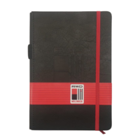 Topfanz Notebook RWDM