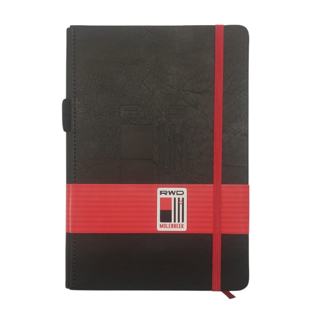 Topfanz Notebook RWDM