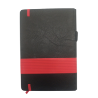 Topfanz Notebook RWDM