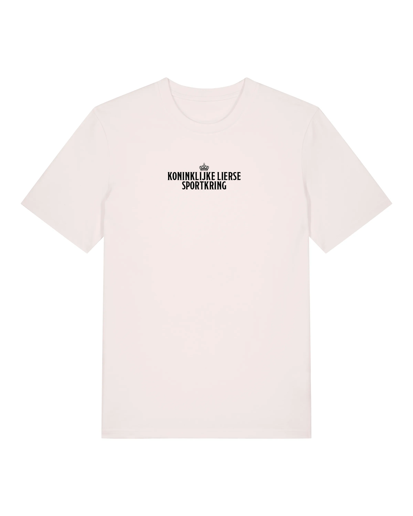 Topfanz T-shirt Koninklijke Lierse Sportkring
