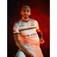 Maillot domicile OH Leuven 2024 - 2025