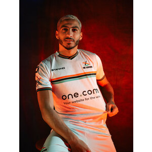 Maillot domicile OH Leuven 2024 - 2025