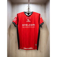 Officieel OH Leuven Away shirt 2024-2025