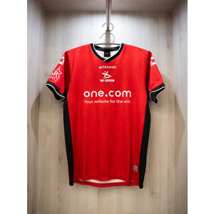 official OH Leuven maillot extérieur 2024-2025