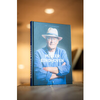 Topfanz Boek Mister Eindhoven - Ed Creemers